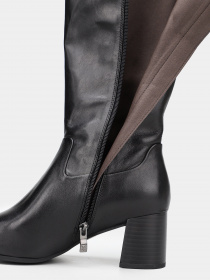 Сапоги Caprice модель 9-9-25503-29-022 Фото