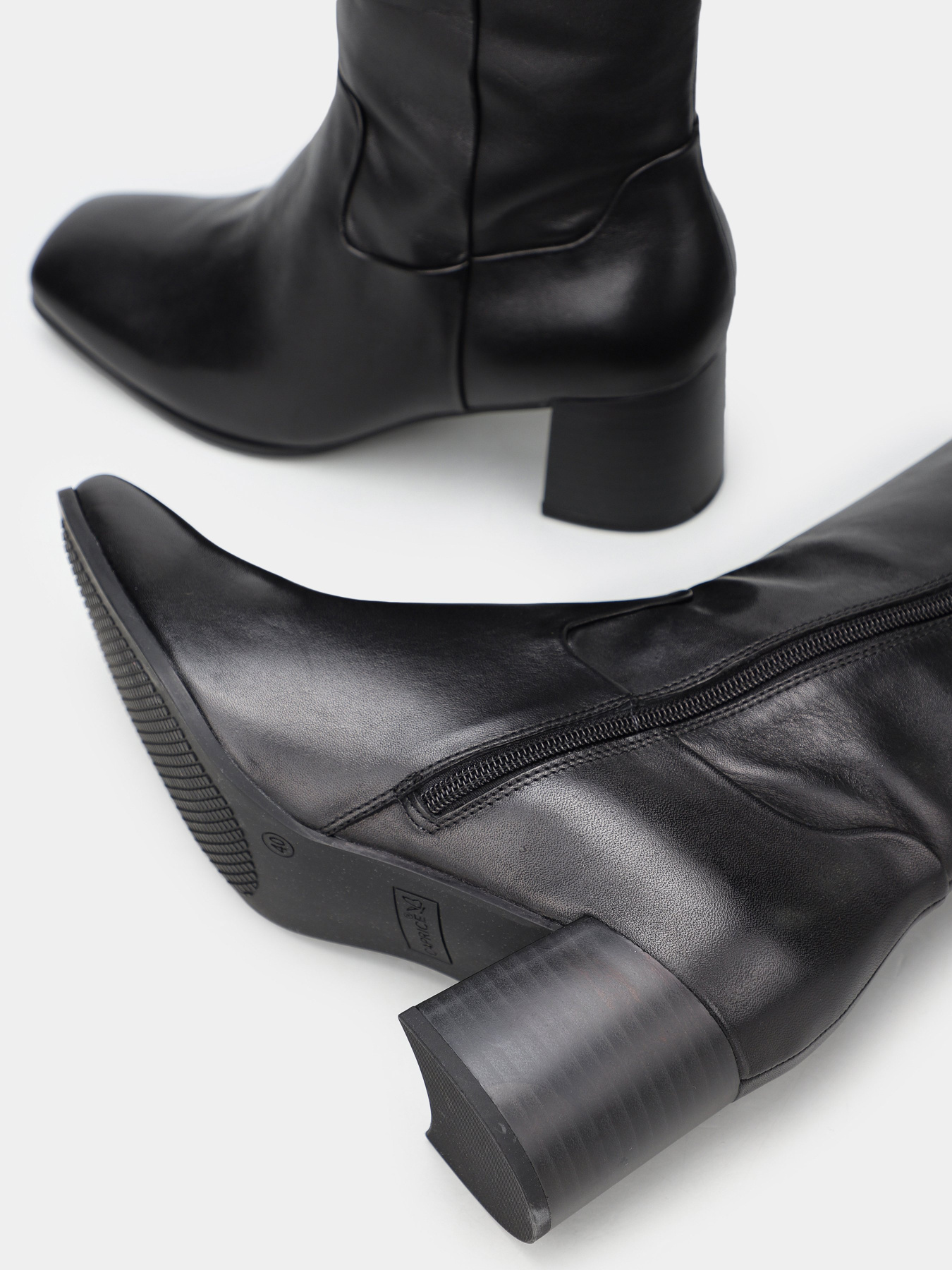 Сапоги Caprice модель 9-9-25503-29-022 Фото