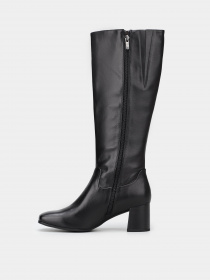 Сапоги Caprice модель 9-9-25503-29-022 Фото