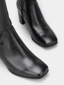 Сапоги Caprice модель 9-9-25503-29-022 Фото