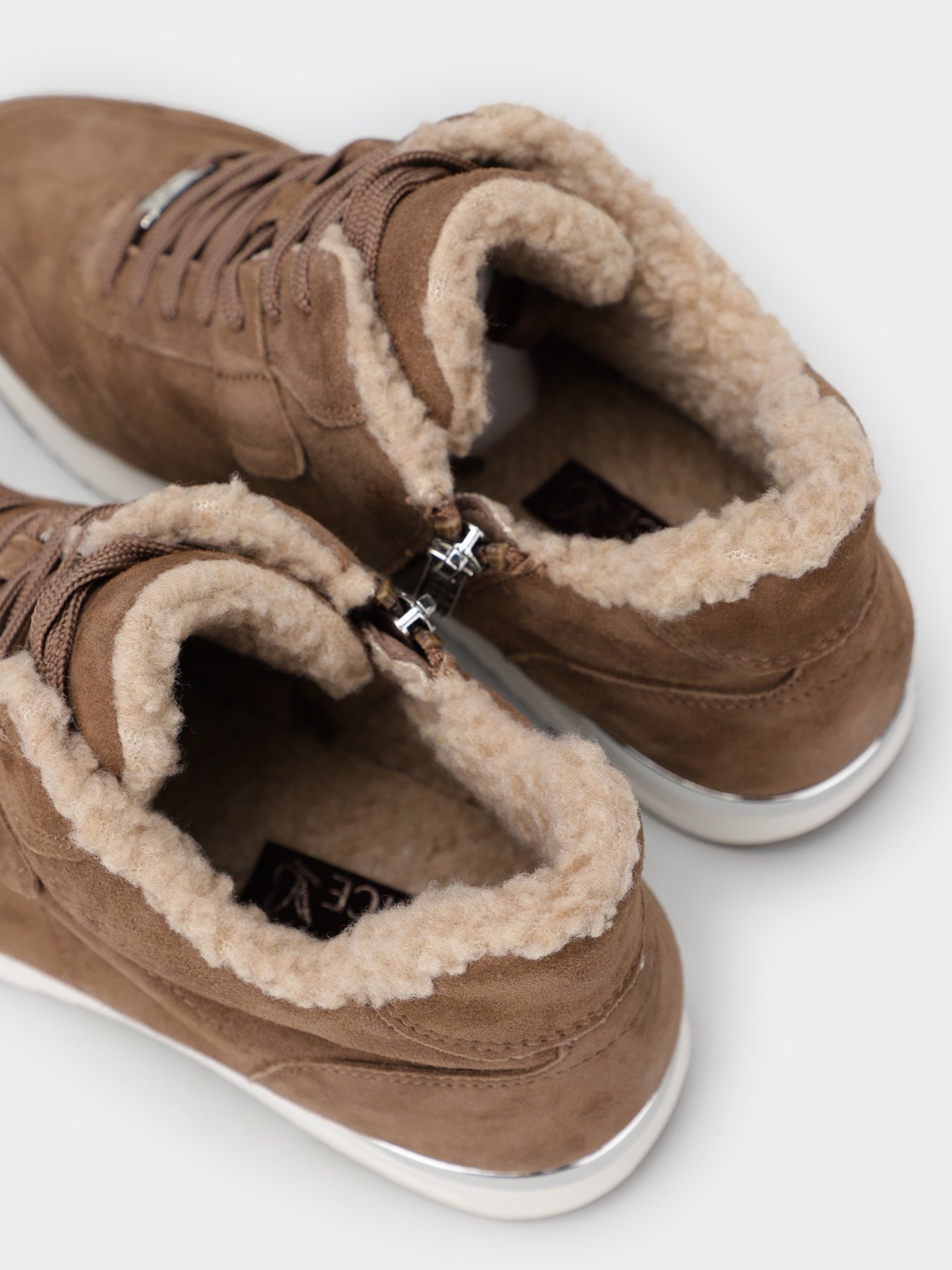 Ботинки Caprice модель 9-9-26200-29-367 Фото