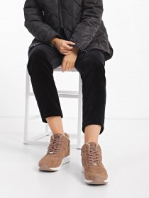 Ботинки Caprice модель 9-9-26200-29-367 Фото