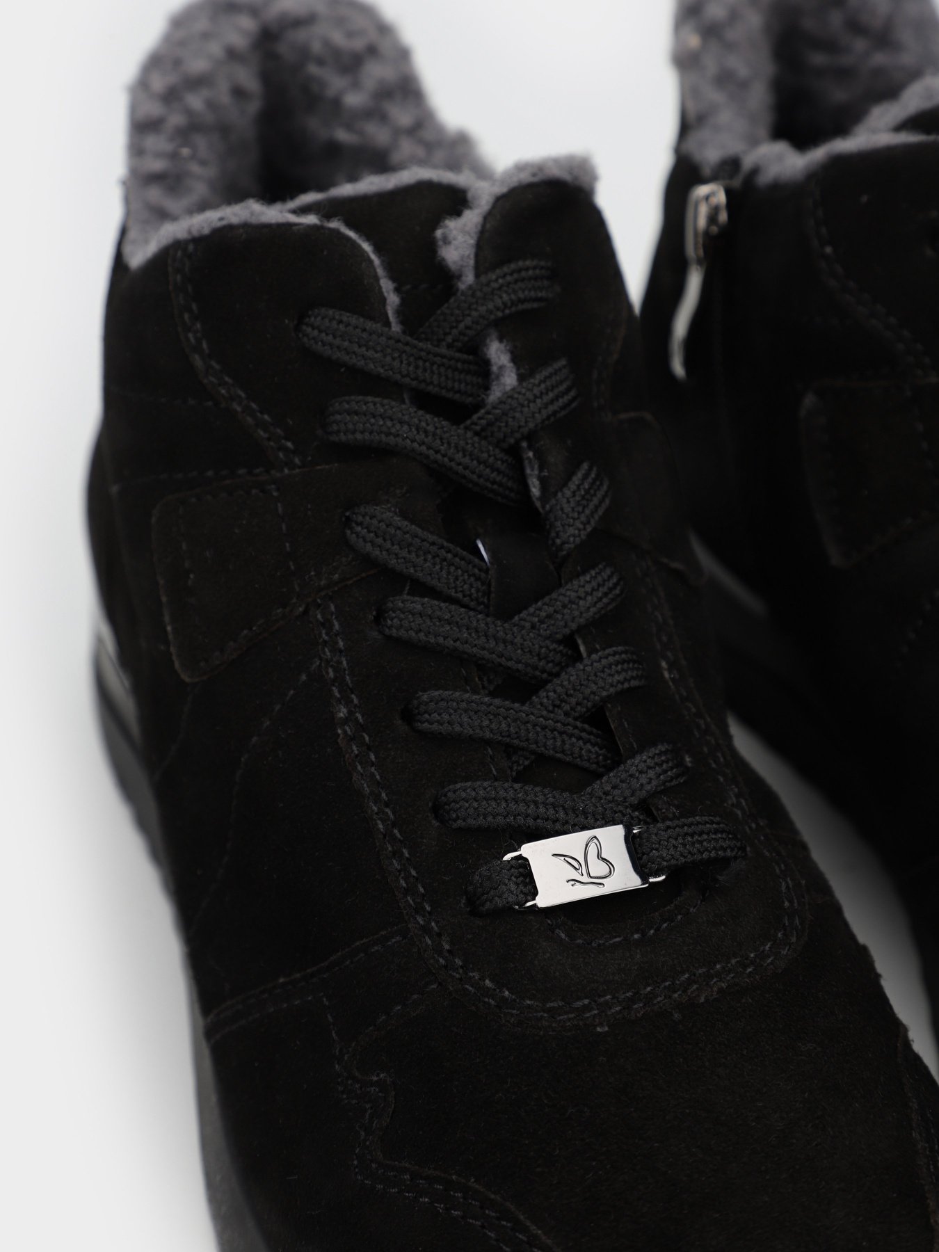 Ботинки Caprice модель 9-9-26200-29-004 Фото