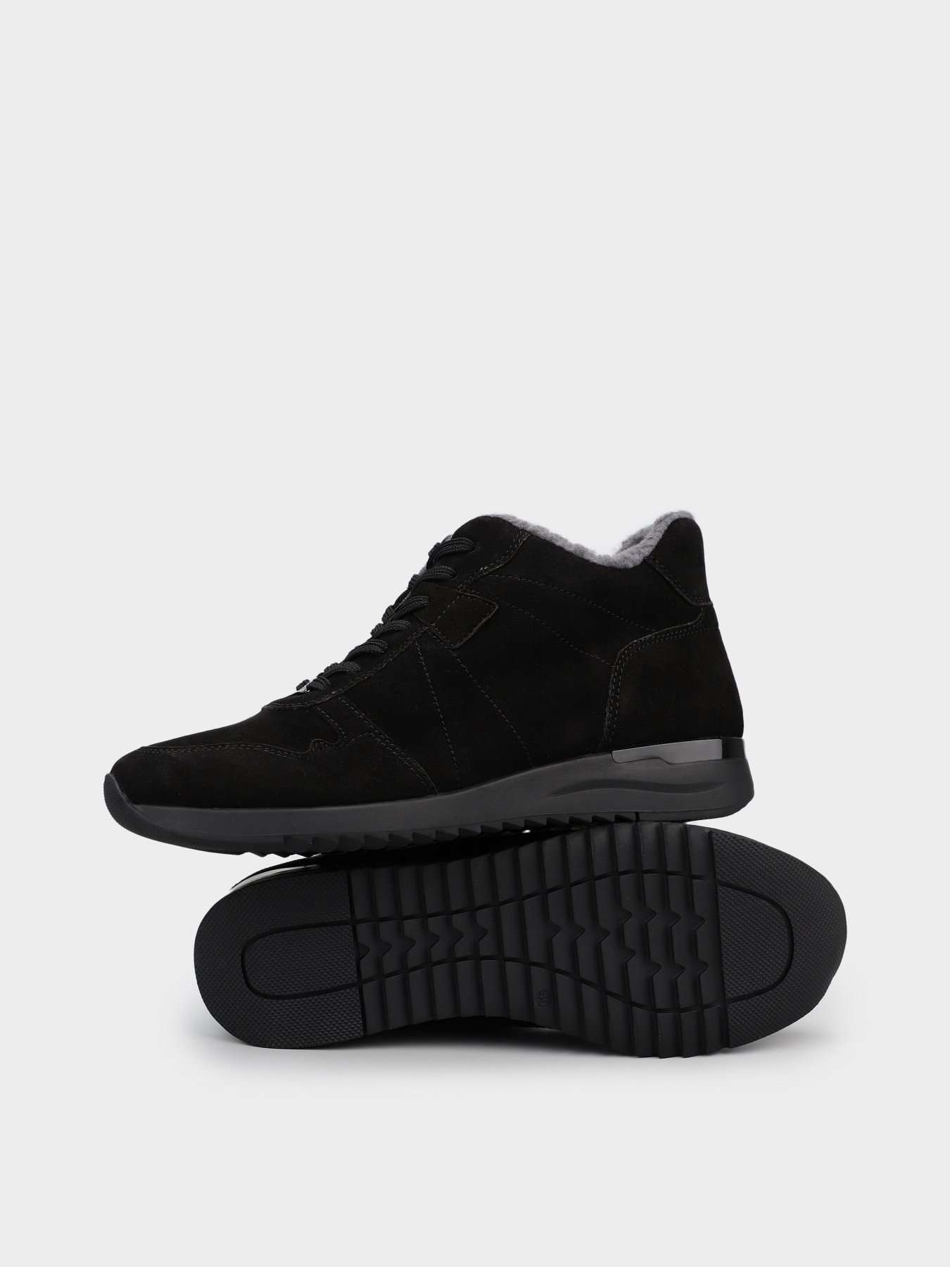 Ботинки Caprice модель 9-9-26200-29-004 Фото