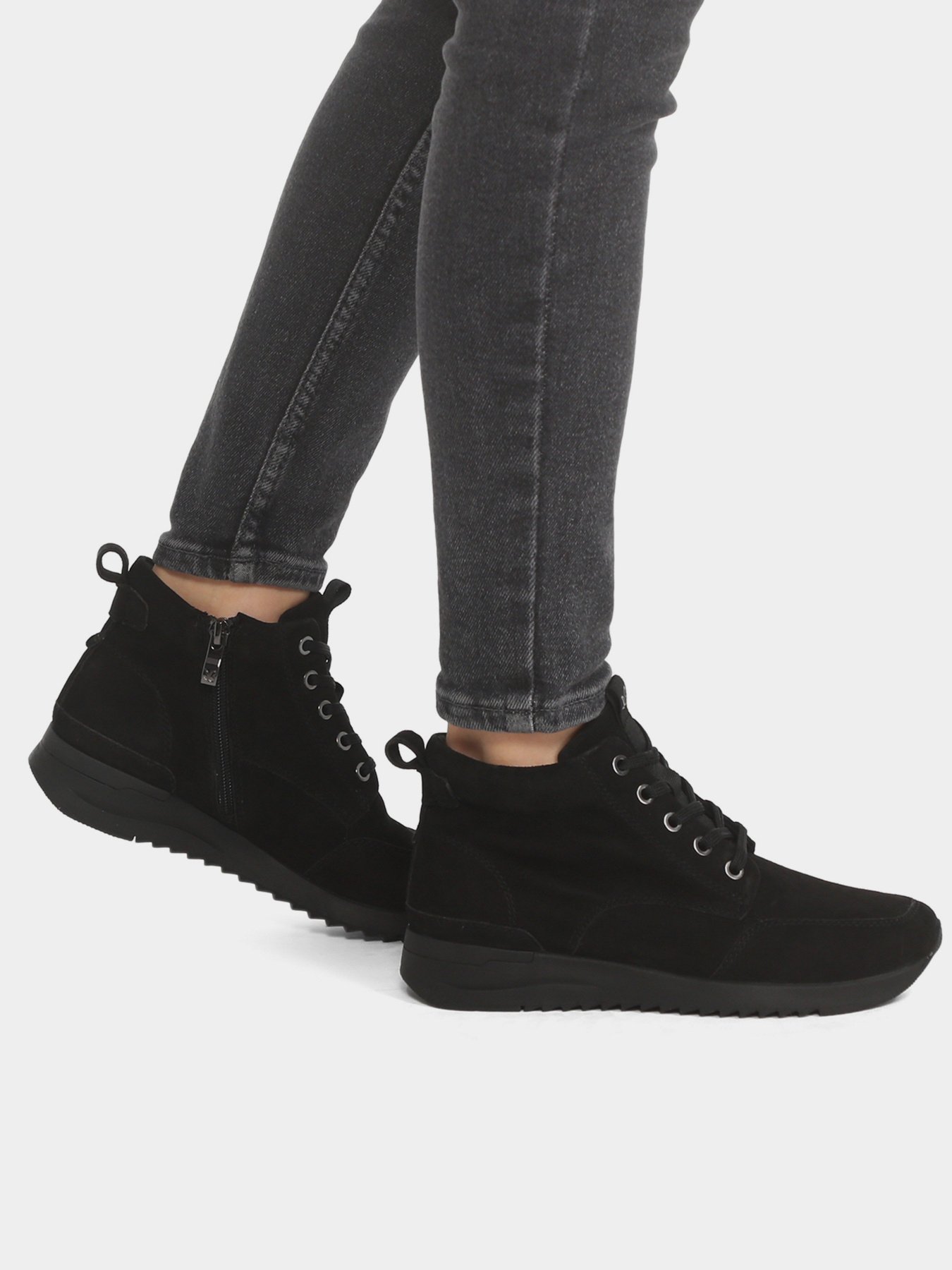 Ботинки Caprice модель 9-9-26200-29-004 Фото