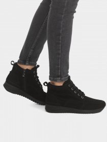 Ботинки Caprice модель 9-9-26200-29-004 Фото