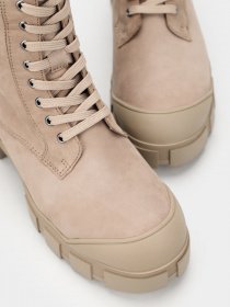 Ботинки Caprice модель 9-9-26211-29-317 Фото