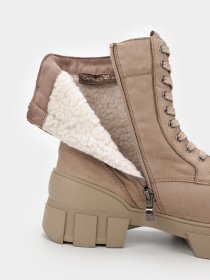 Ботинки Caprice модель 9-9-26211-29-317 Фото