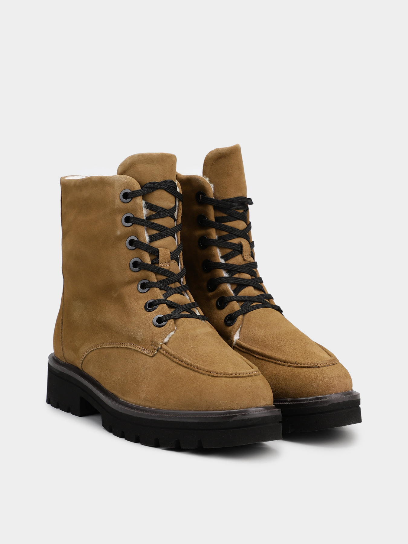 Ботинки Caprice модель 9-9-26218-29-716 Фото