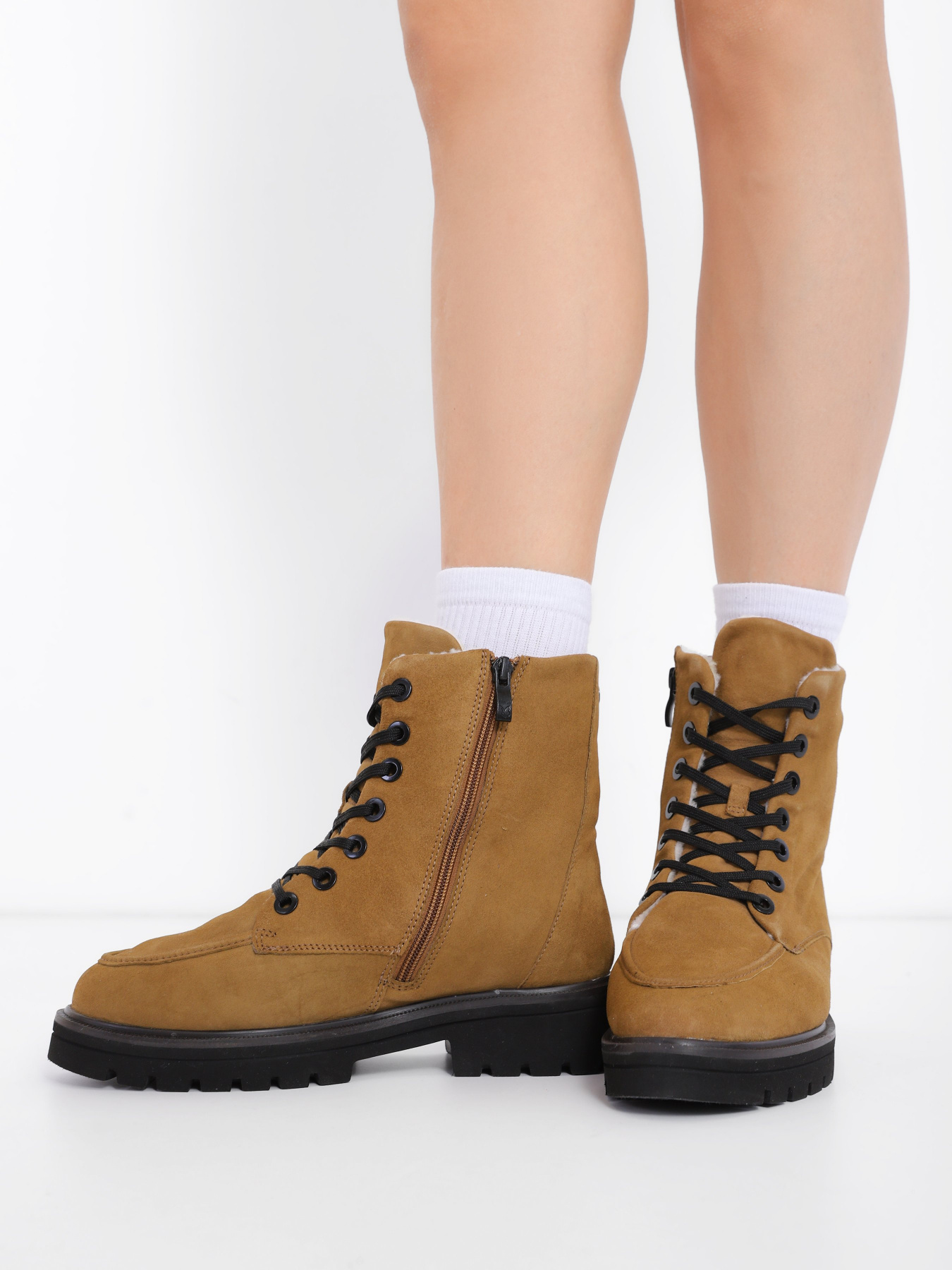 Черевики Caprice модель 9-9-26218-29-716 Фото