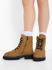 Черевики Caprice модель 9-9-26218-29-716 Фото