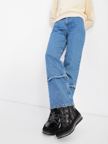 Ботинки Caprice модель 9-9-26226-29-019 Фото