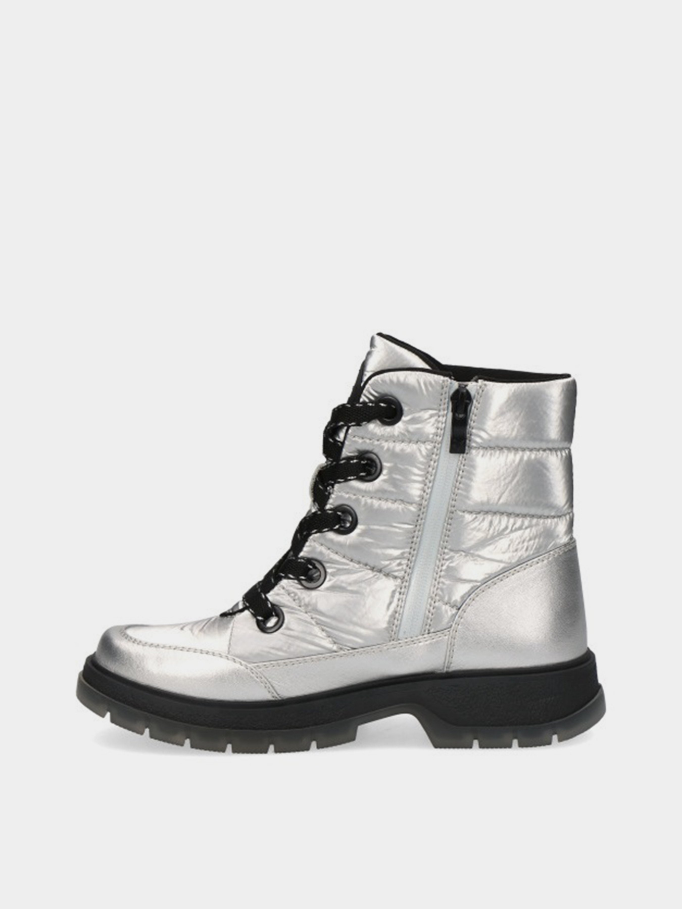 Сапоги дутики Caprice модель 9-9-26232-29-901 Фото