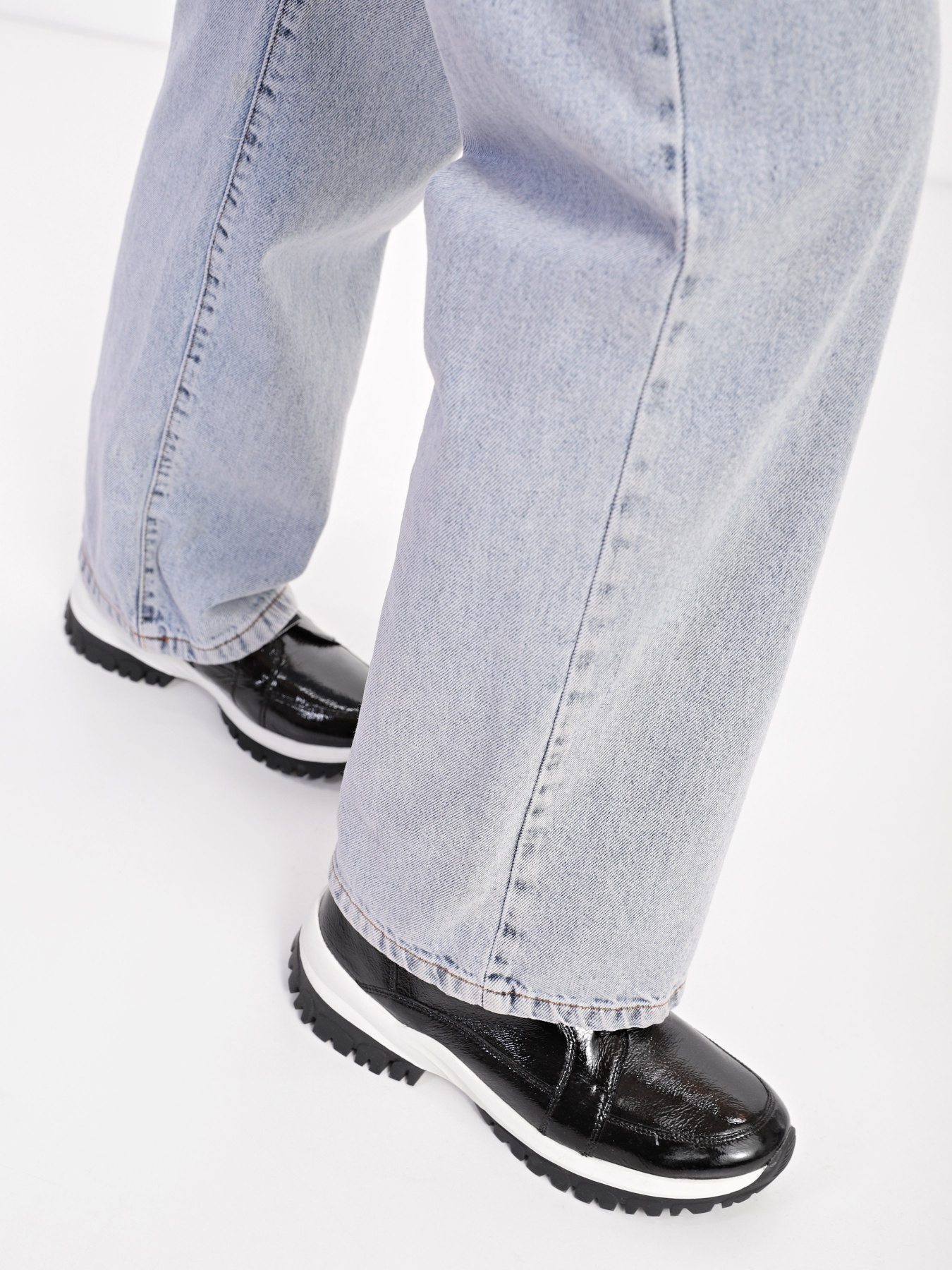 Ботинки Caprice модель 9-9-26259-29-017 Ботинки Caprice модель 9-9-26259-29-017 Фото