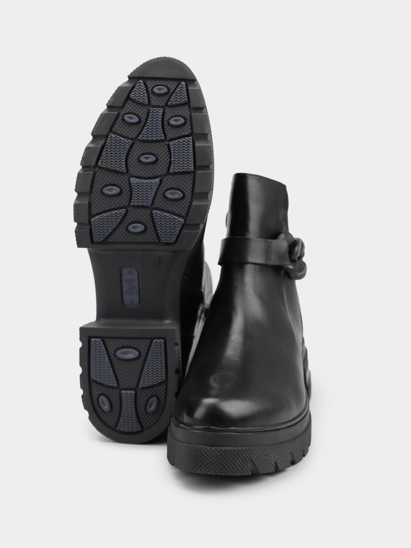 Черевики Caprice модель 9-9-26413-29-022 Фото