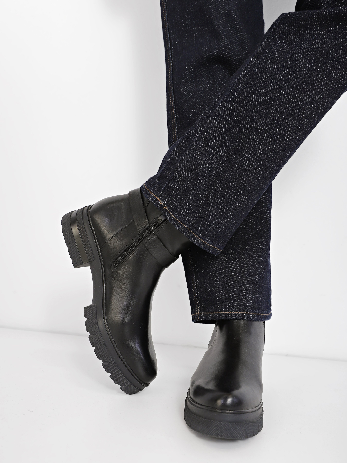 Черевики Caprice модель 9-9-26413-29-022 Фото