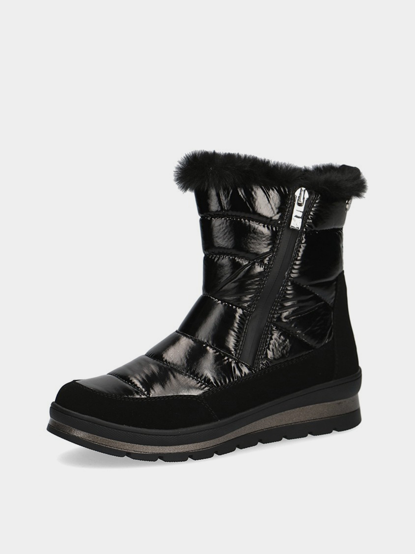 Сапоги дутики Caprice модель 9-9-26433-29-019 Фото