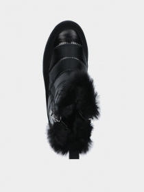 Сапоги дутики Caprice модель 9-9-26433-29-019 Фото