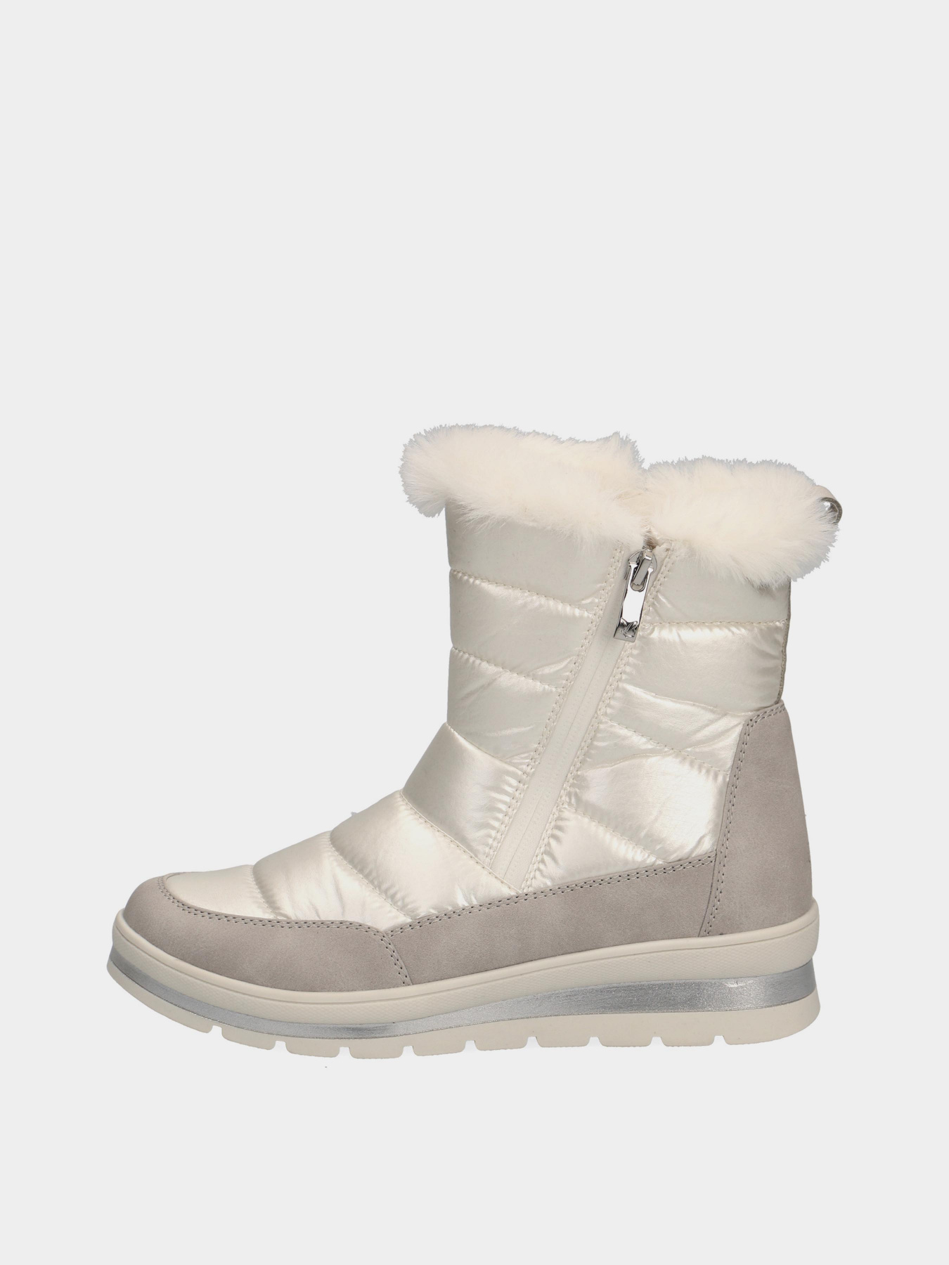 Сапоги дутики Caprice модель 9-9-26433-29-199 Фото