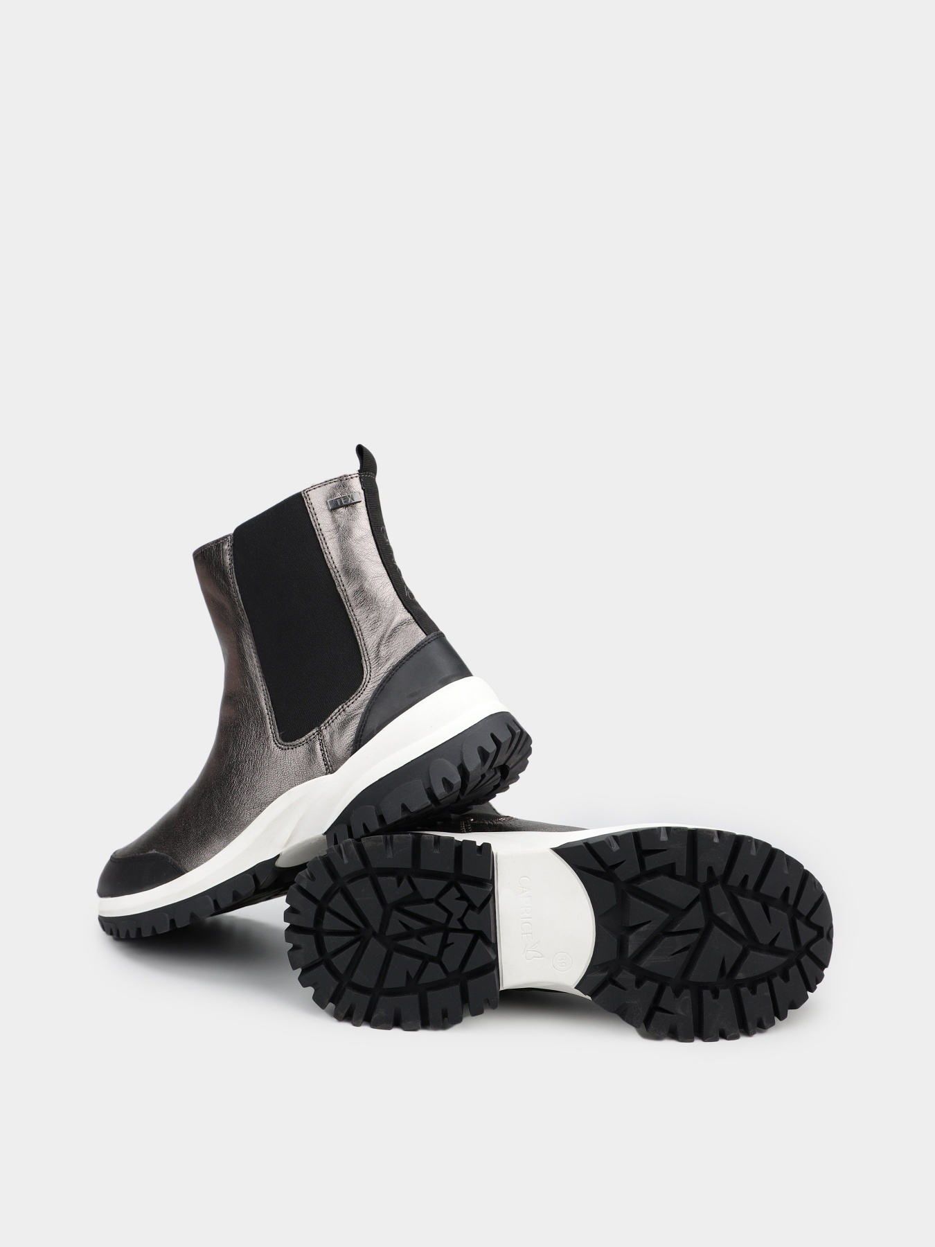 Челси Caprice модель 9-9-26456-29-903 Фото