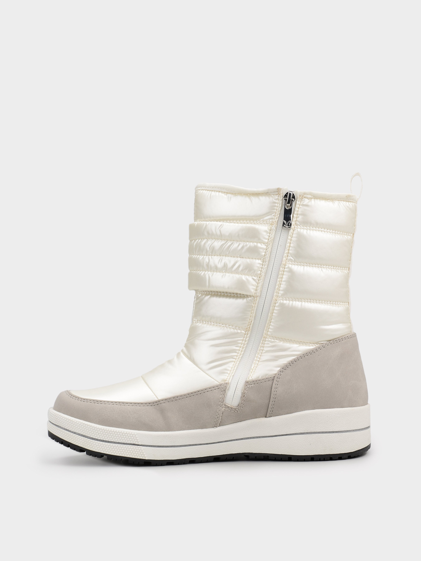 Сапоги дутики Caprice модель 9-9-26481-29-199 Фото