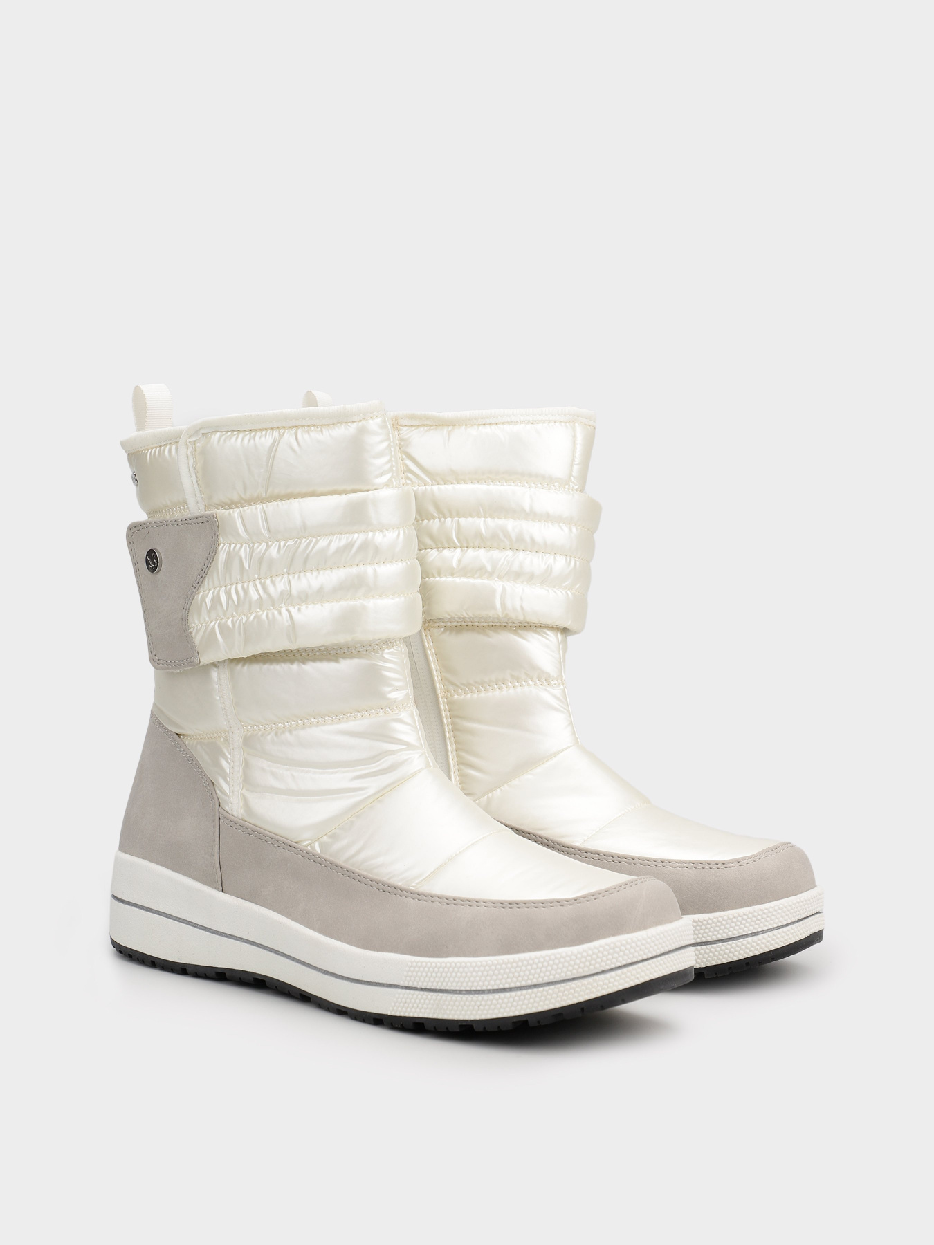 Сапоги дутики Caprice модель 9-9-26481-29-199 Фото