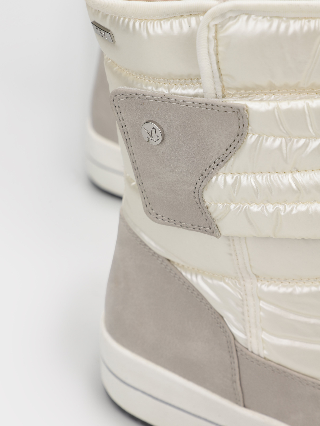 Сапоги дутики Caprice модель 9-9-26481-29-199 Фото