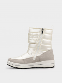 Сапоги дутики Caprice модель 9-9-26481-29-199 Фото