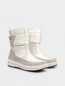 Сапоги дутики Caprice модель 9-9-26481-29-199 Фото