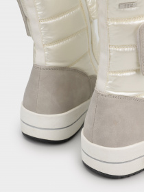 Сапоги дутики Caprice модель 9-9-26481-29-199 Фото