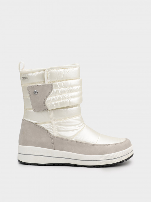 Сапоги дутики Caprice модель 9-9-26481-29-199 Фото