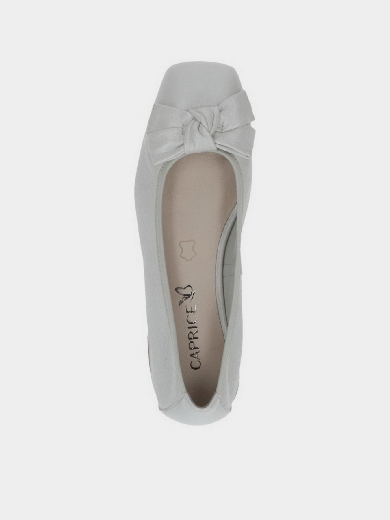 Балетки Caprice модель 9-9-22105-20-131 Фото