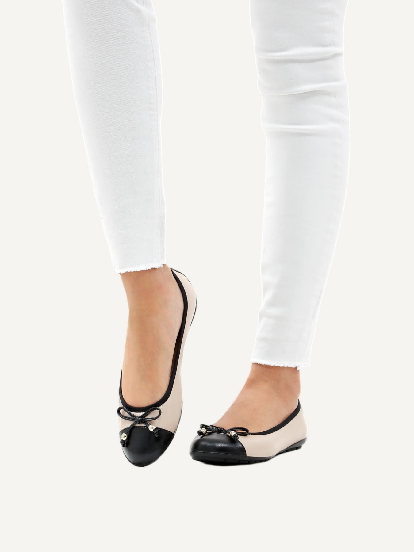 Балетки Caprice модель 9-9-22109-20-415 Фото