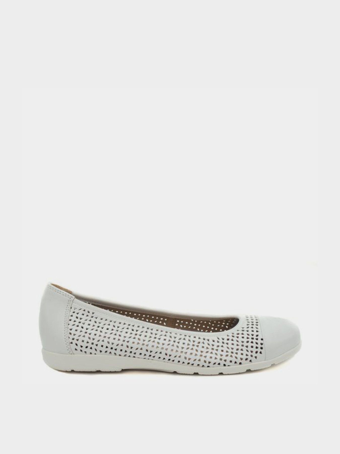 Балетки Caprice модель 9-9-22151-20-102 Фото