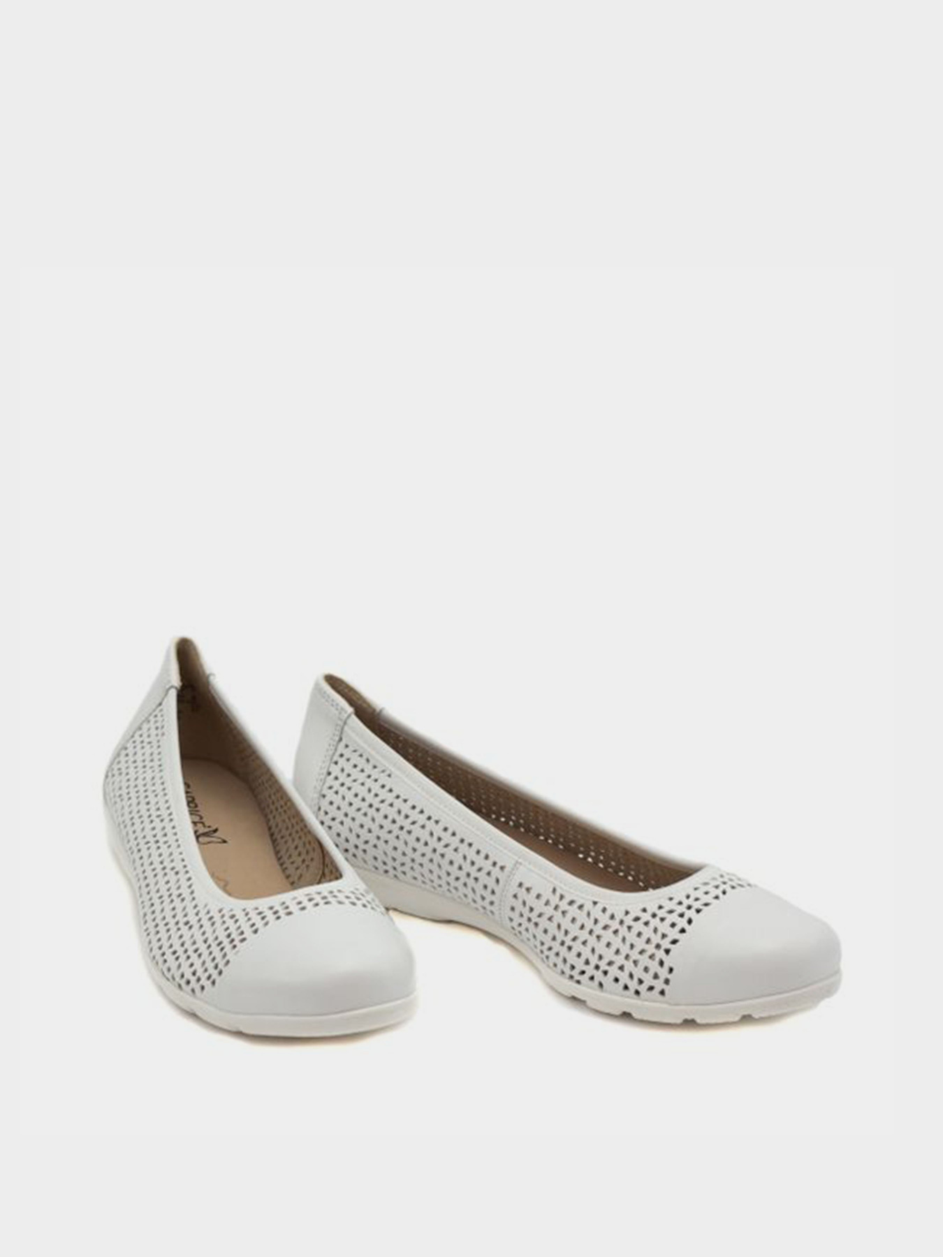 Балетки Caprice модель 9-9-22151-20-102 Фото