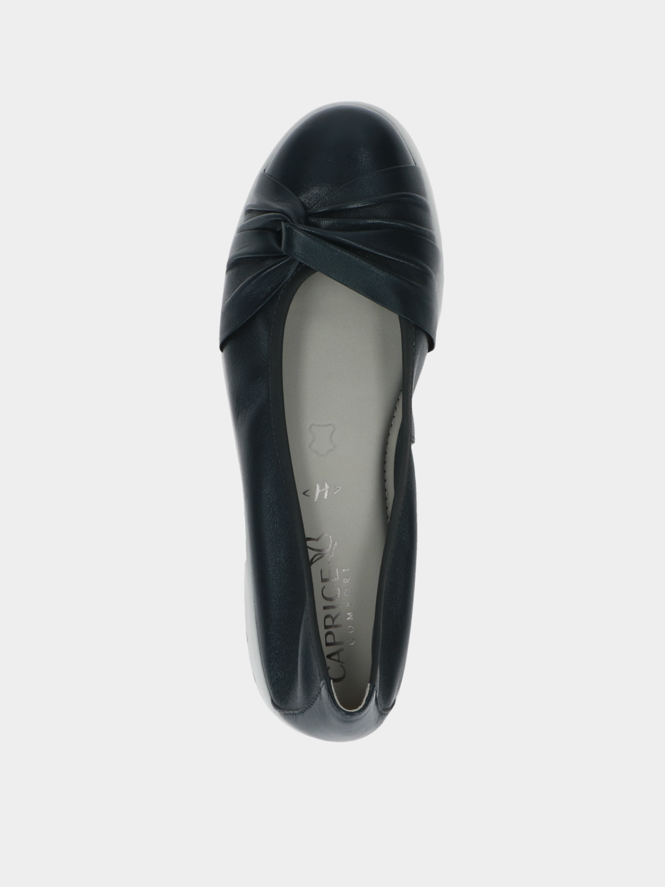 Балетки Caprice модель 9-9-22163-20-814 Фото