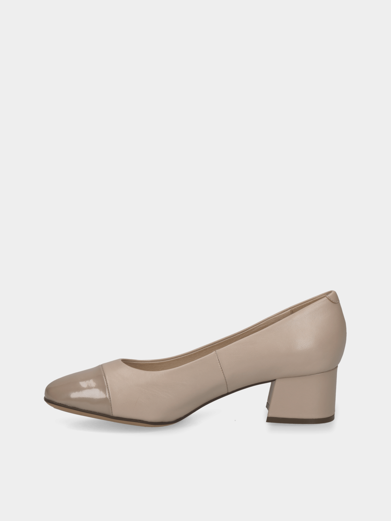 Туфли Caprice модель 9-9-22305-20-408 Фото