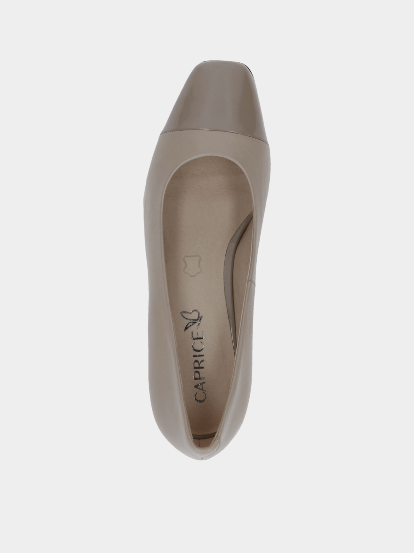 Туфли Caprice модель 9-9-22305-20-408 Фото