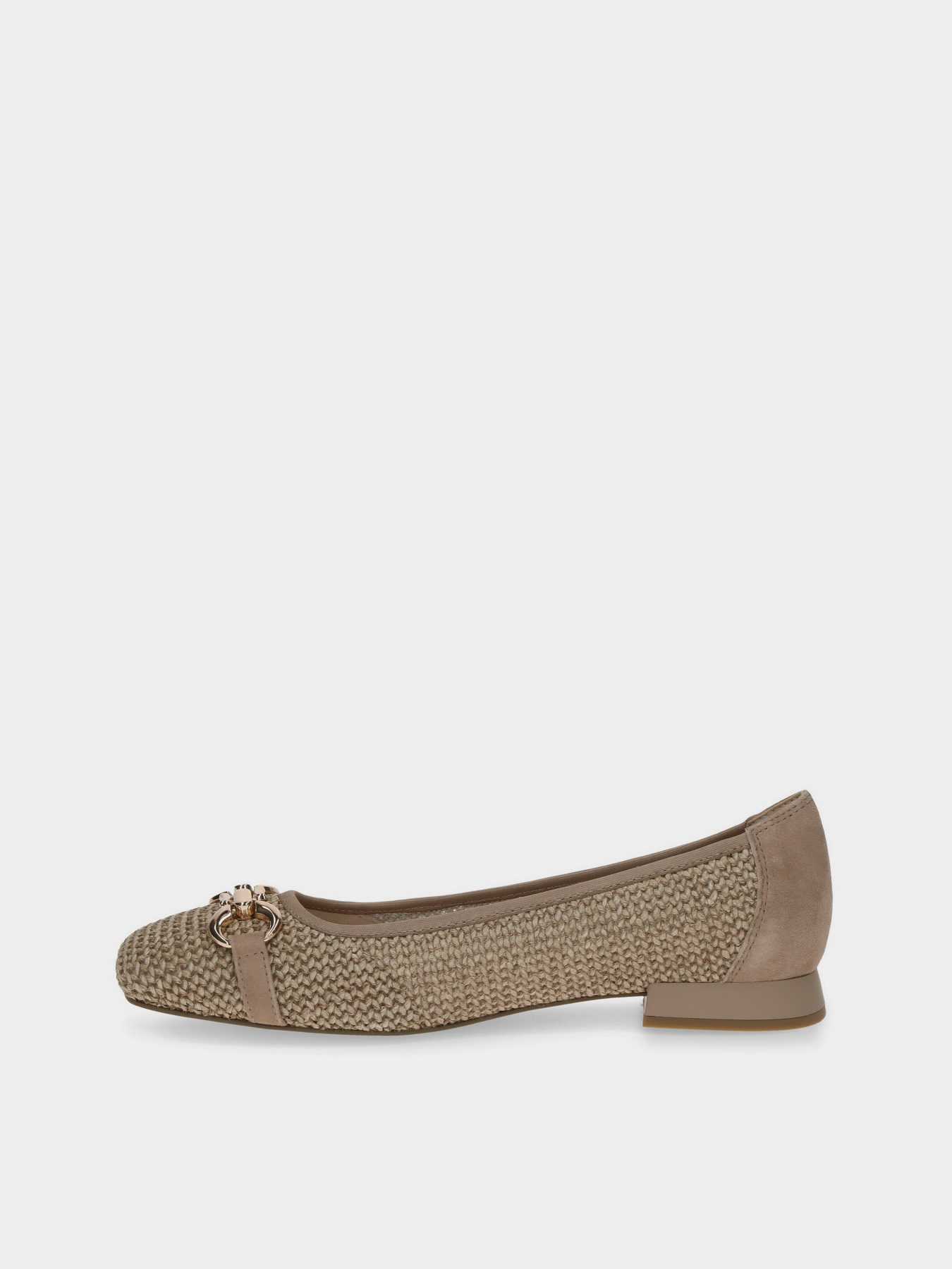 Балетки Caprice модель 9-9-22503-20-311 Фото