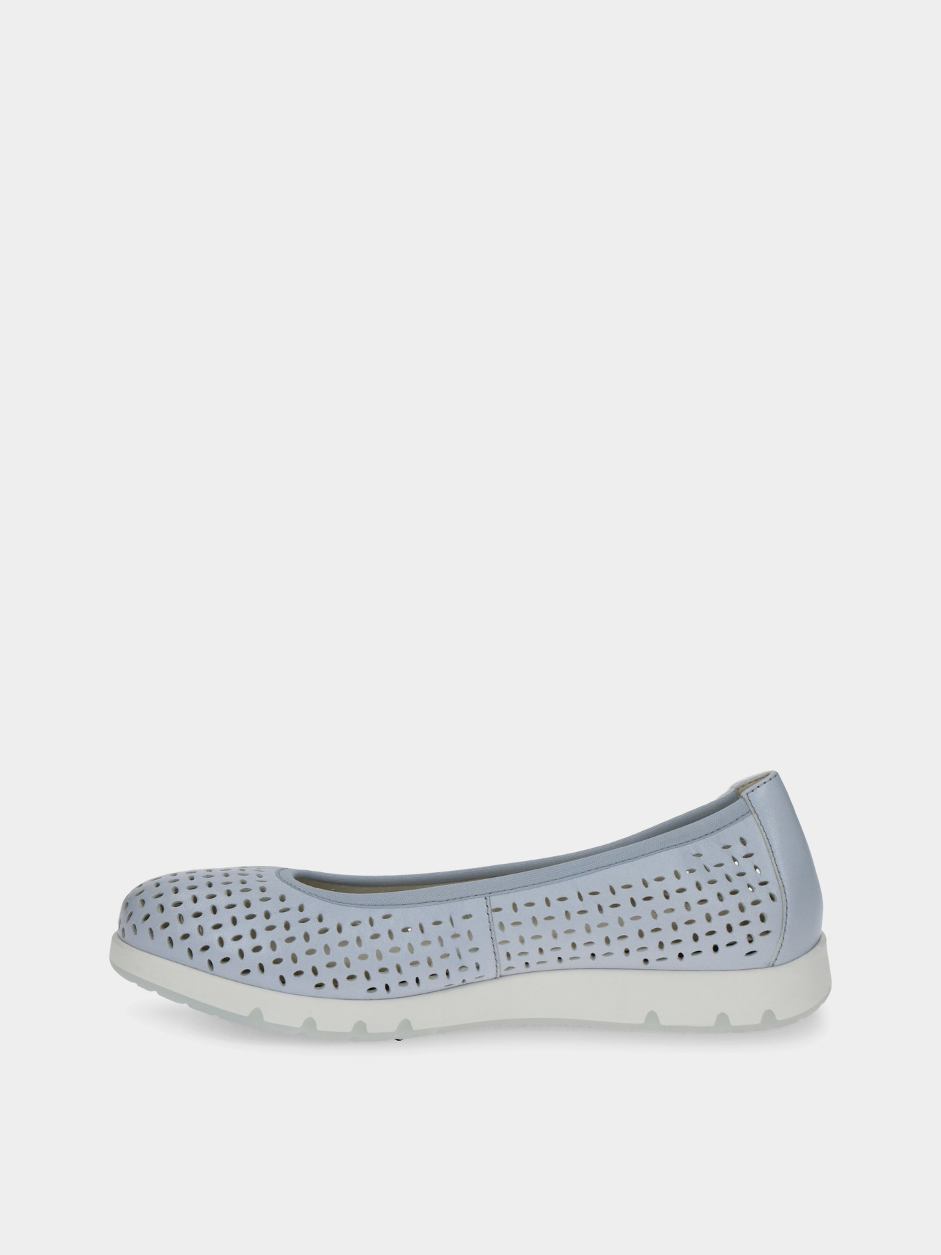 Балетки Caprice модель 9-9-22551-20-173 Фото