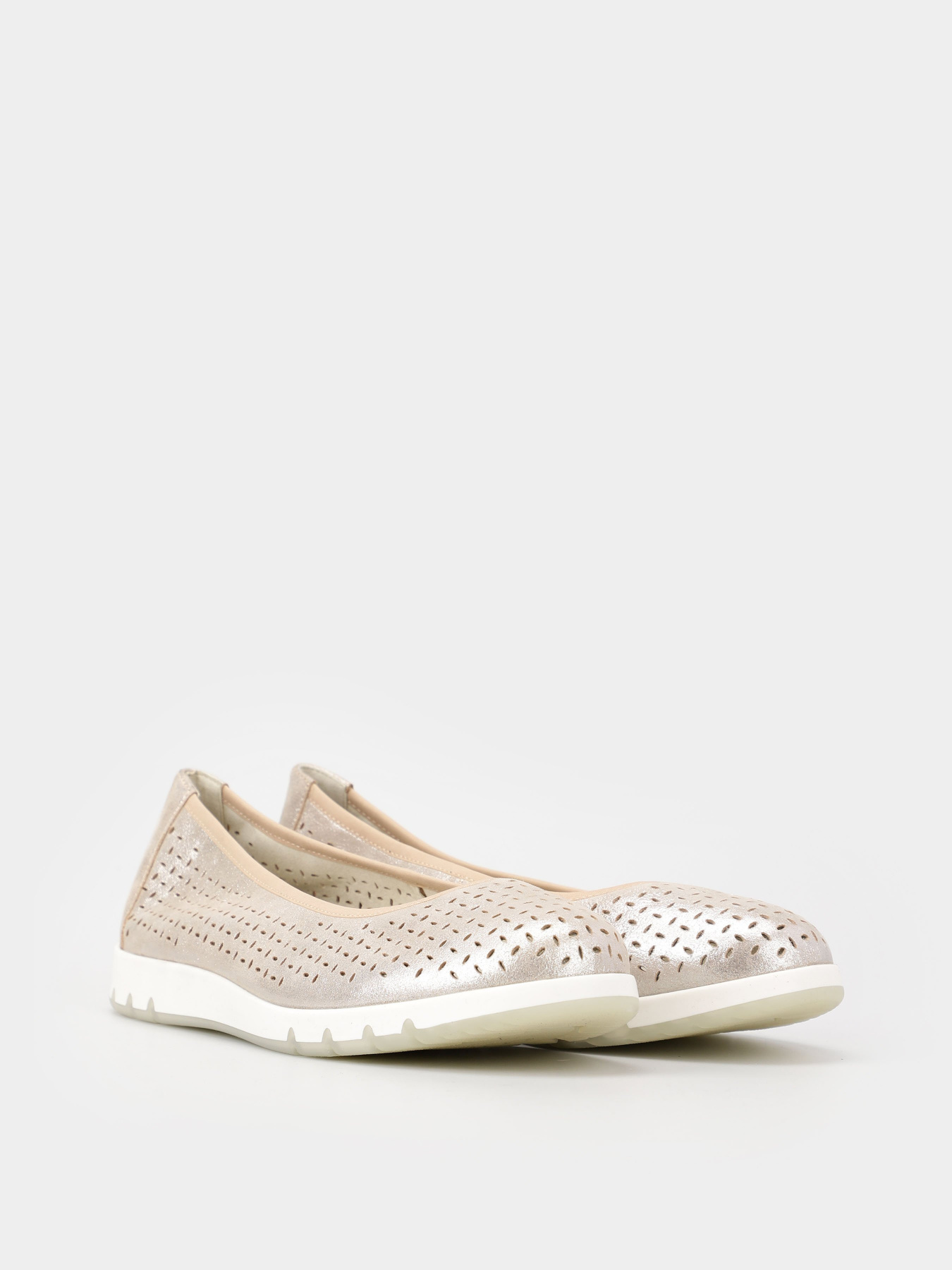 Балетки Caprice модель 9-9-22551-20-354 Фото