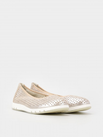 Балетки Caprice модель 9-9-22551-20-354 Фото