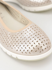 Балетки Caprice модель 9-9-22551-20-354 Фото