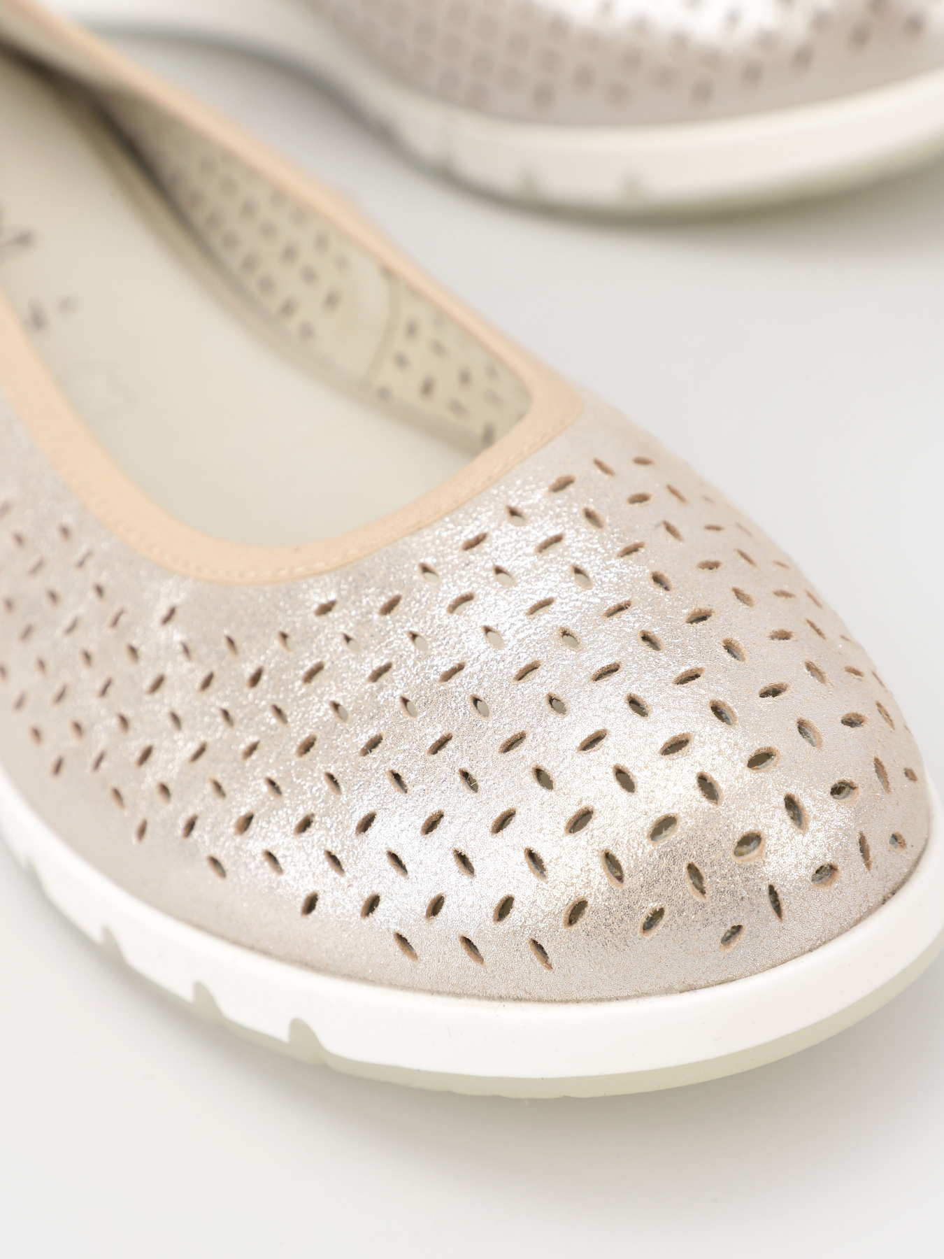 Балетки Caprice модель 9-9-22551-20-354 Фото