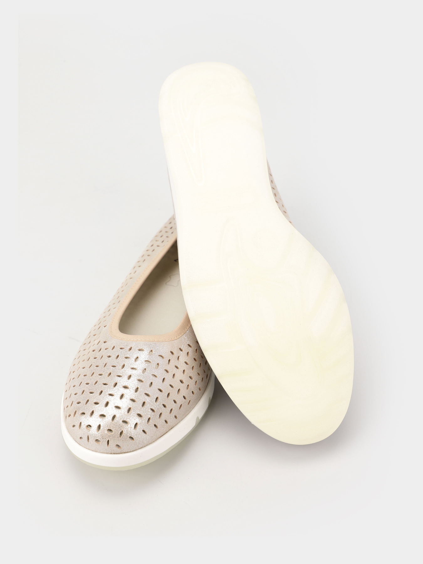 Балетки Caprice модель 9-9-22551-20-354 Фото