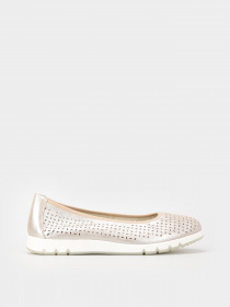 Балетки Caprice модель 9-9-22551-20-354 Фото