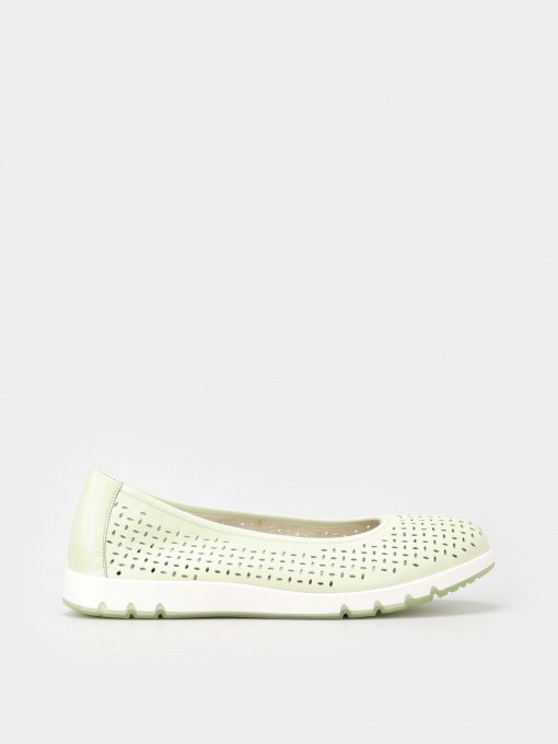 Балетки Caprice модель 9-9-22551-20-718 Фото