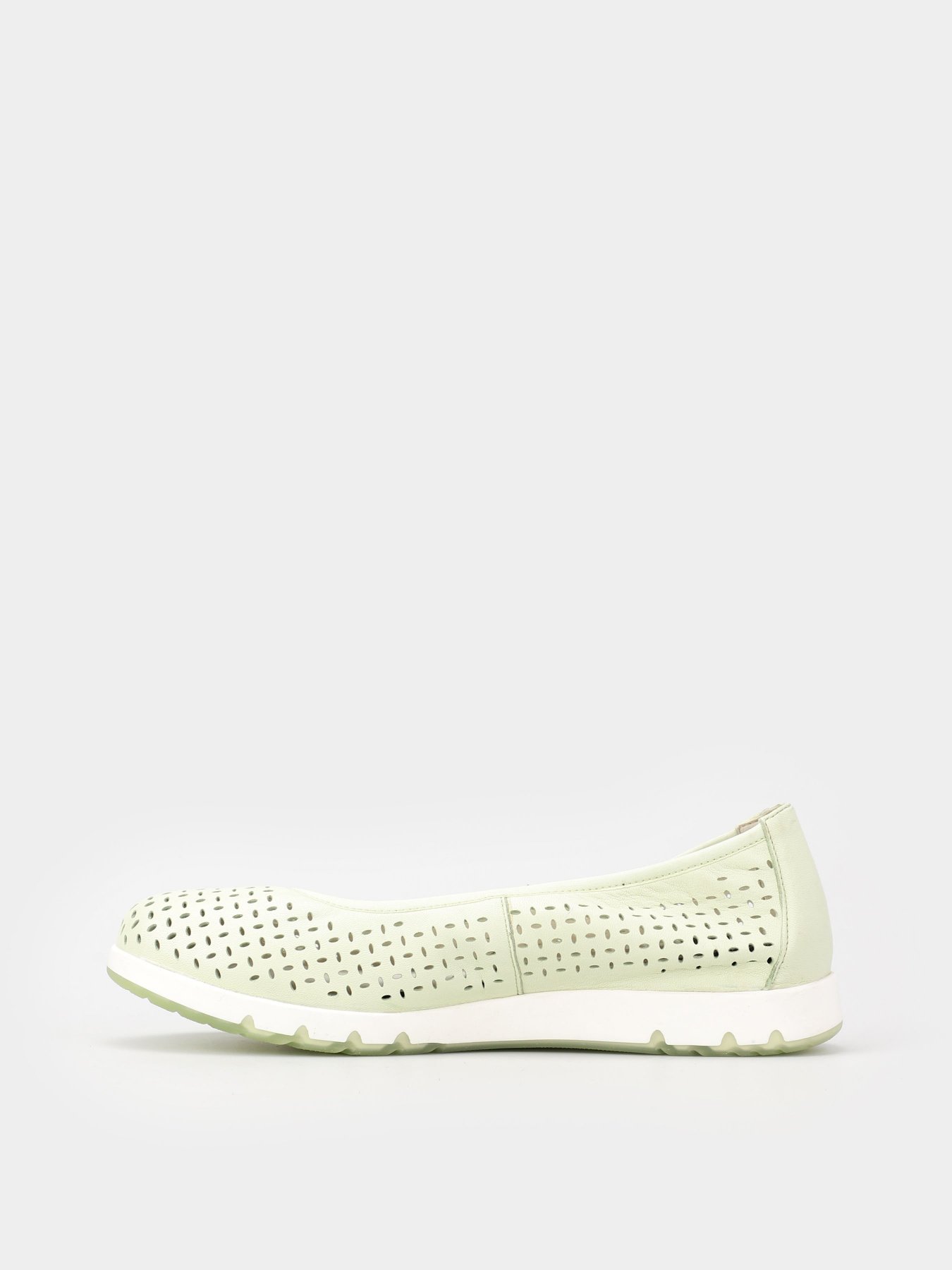 Балетки Caprice модель 9-9-22551-20-718 Фото