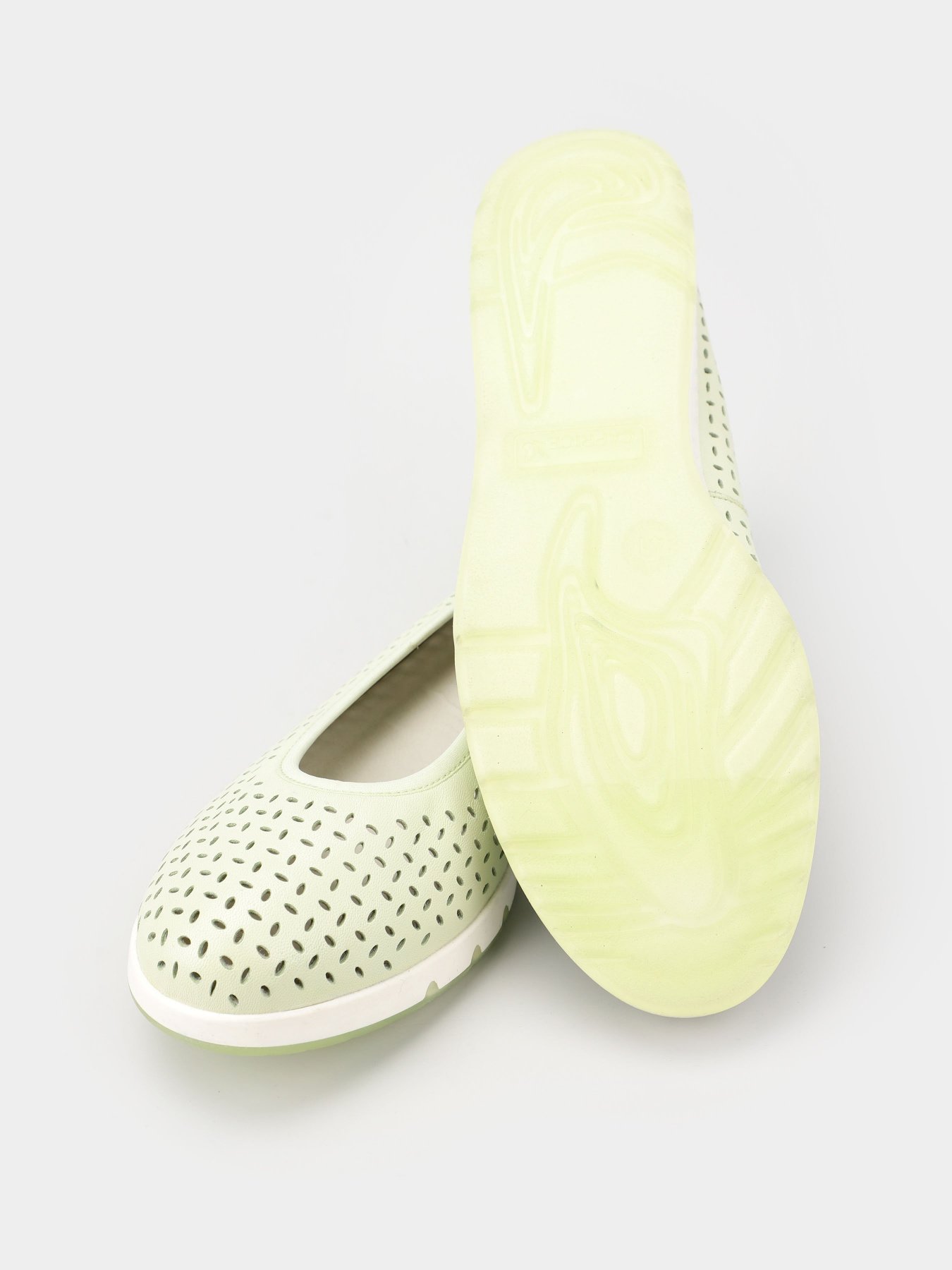 Балетки Caprice модель 9-9-22551-20-718 Фото