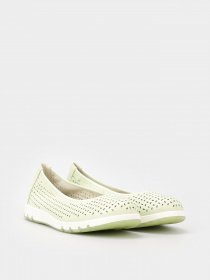 Балетки Caprice модель 9-9-22551-20-718 Фото